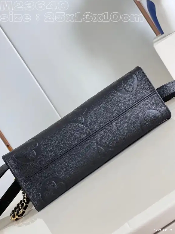 Firstbag ru VUITTON ONTHEGO LOUIS West East 0619